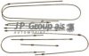 VAG 133611723 Brake Lines Set